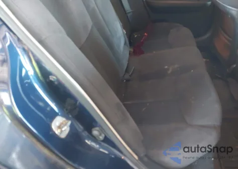 2014 Nissan Maxima 3.5 S/3.5 Sv z USA, uszkodzony, nr VIN 1N4AA5AP4EC479495